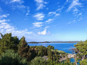 Apartments Melani Hvar